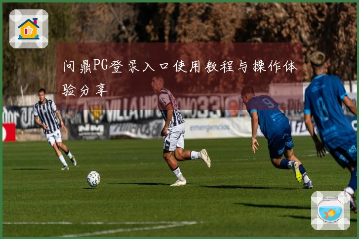 问鼎PG登录入口使用教程与操作体验分享