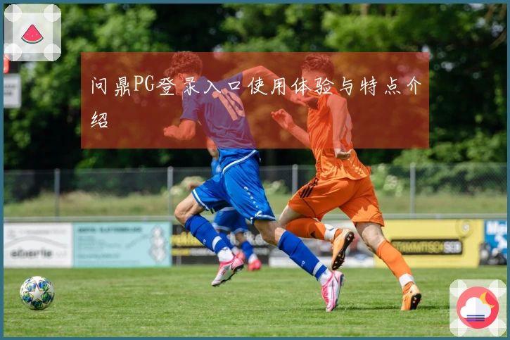 问鼎PG登录入口使用体验与特点介绍