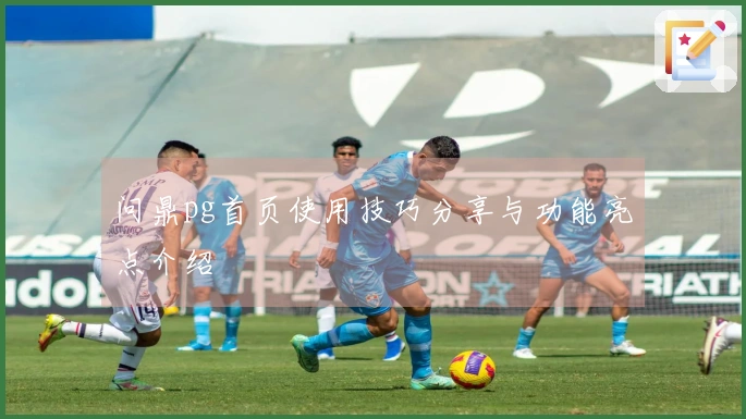 问鼎pg首页使用技巧分享与功能亮点介绍