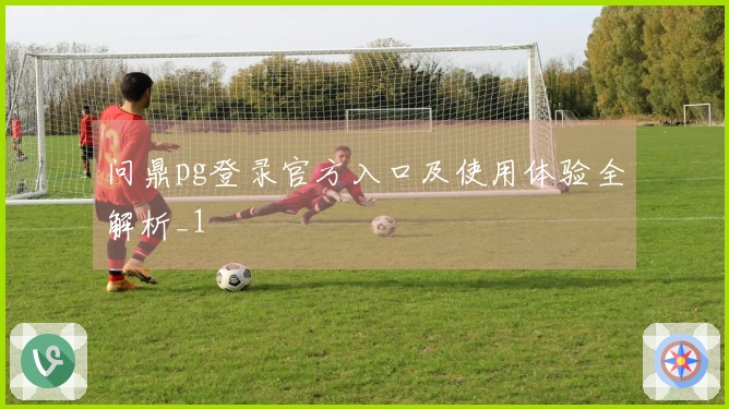 问鼎pg登录官方入口及使用体验全解析_1