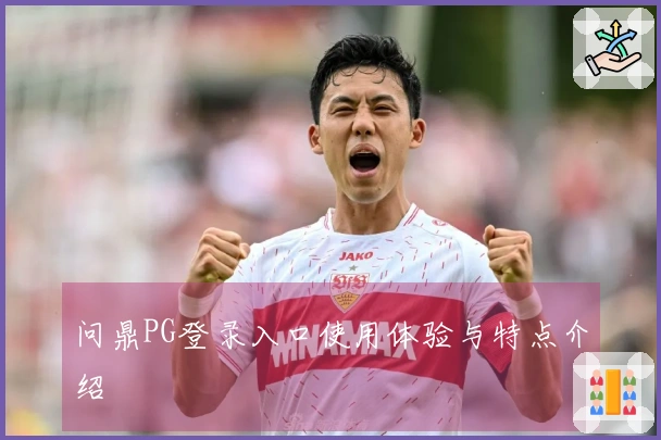 问鼎PG登录入口使用体验与特点介绍