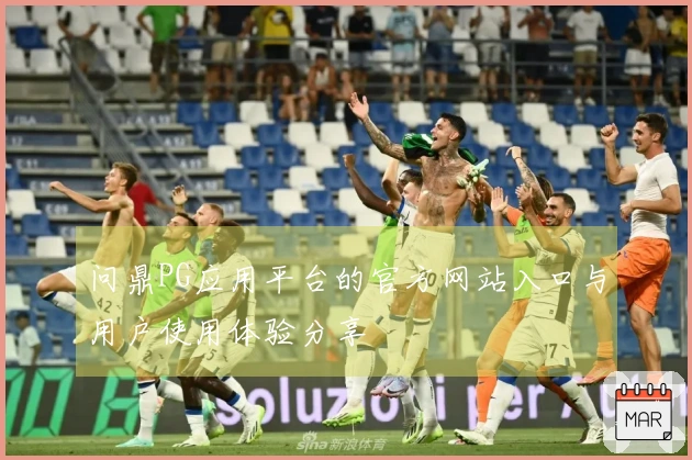 问鼎PG应用平台的官方网站入口与用户使用体验分享