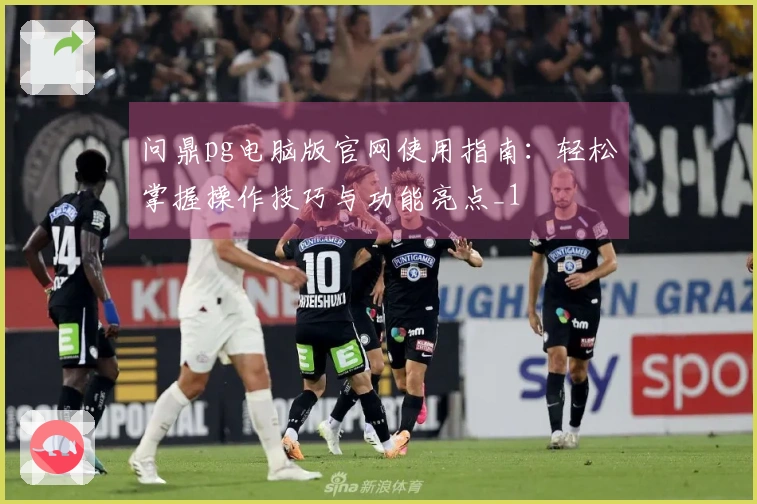 问鼎pg电脑版官网使用指南：轻松掌握操作技巧与功能亮点_1