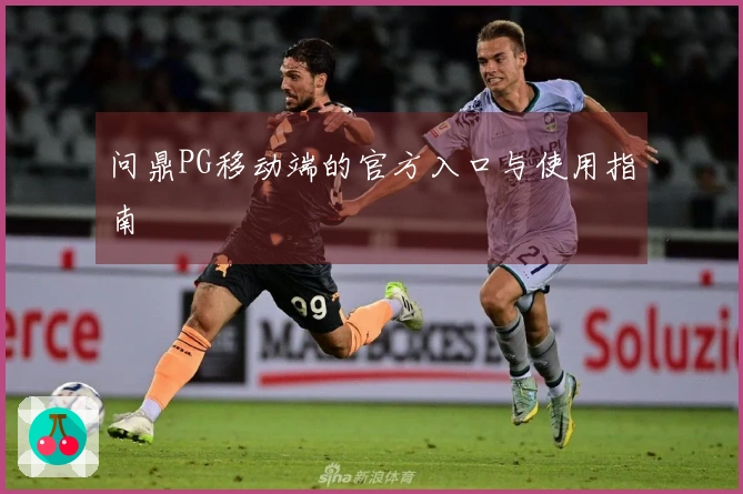 问鼎PG移动端的官方入口与使用指南